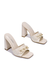 LETITA Mule